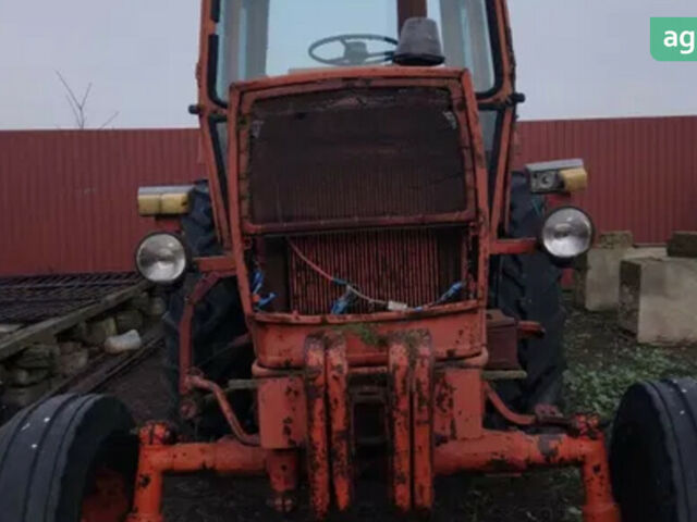 ЮМЗ 6, об'ємом двигуна 4.94 л та пробігом 0 тис. км за 2500 $, фото 2 на Automoto.ua