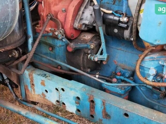 ЮМЗ 6, об'ємом двигуна 4.94 л та пробігом 5 тис. км за 3888 $, фото 19 на Automoto.ua