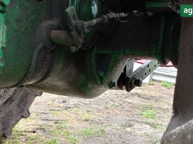 ЮМЗ 6, объемом двигателя 4.94 л и пробегом 0 тыс. км за 3000 $, фото 2 на Automoto.ua