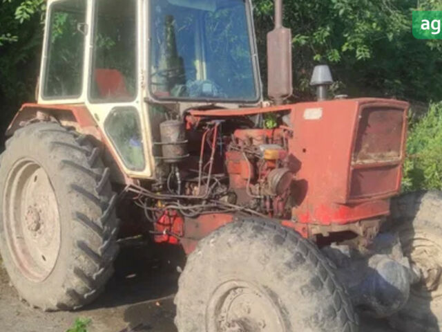 ЮМЗ 6, об'ємом двигуна 4.94 л та пробігом 0 тис. км за 5000 $, фото 4 на Automoto.ua