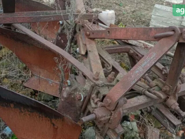 ЮМЗ 6, об'ємом двигуна 4.94 л та пробігом 0 тис. км за 1300 $, фото 4 на Automoto.ua