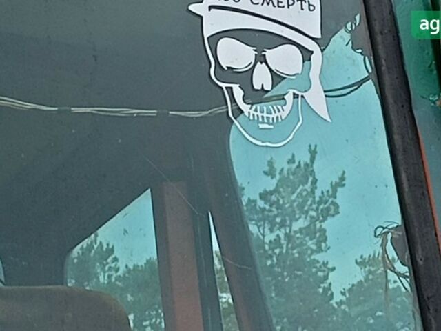 ЮМЗ 6, объемом двигателя 4.94 л и пробегом 0 тыс. км за 3000 $, фото 6 на Automoto.ua