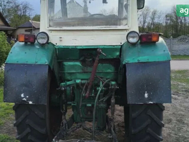 ЮМЗ 6, объемом двигателя 4.94 л и пробегом 0 тыс. км за 4300 $, фото 2 на Automoto.ua