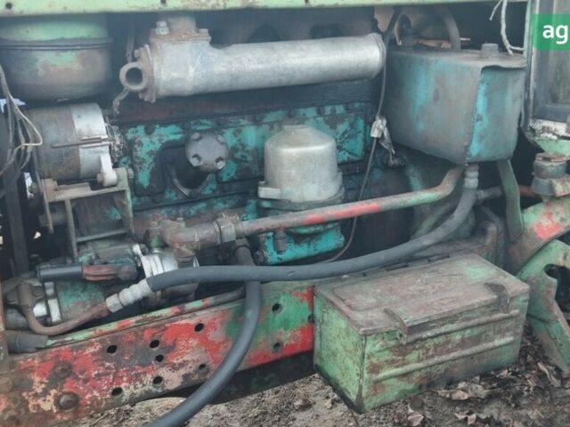 ЮМЗ 6, об'ємом двигуна 0 л та пробігом 0 тис. км за 3000 $, фото 3 на Automoto.ua