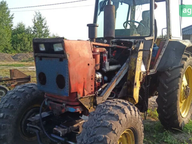ЮМЗ 6, об'ємом двигуна 4.94 л та пробігом 0 тис. км за 4600 $, фото 1 на Automoto.ua