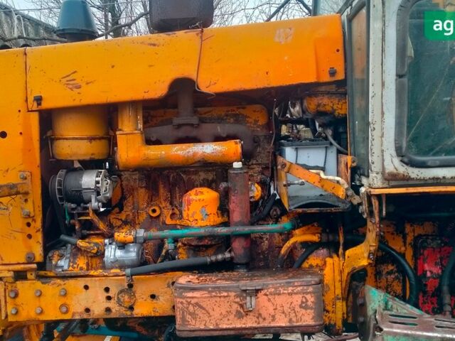 ЮМЗ 6, об'ємом двигуна 0 л та пробігом 0 тис. км за 4800 $, фото 8 на Automoto.ua