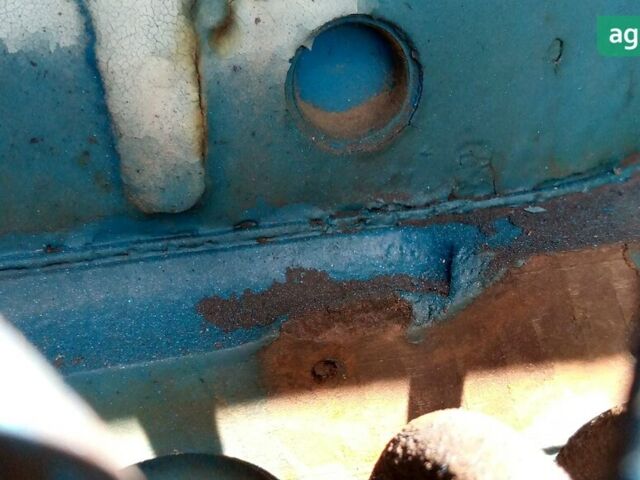 ЮМЗ 6, объемом двигателя 4.94 л и пробегом 0 тыс. км за 1905 $, фото 8 на Automoto.ua