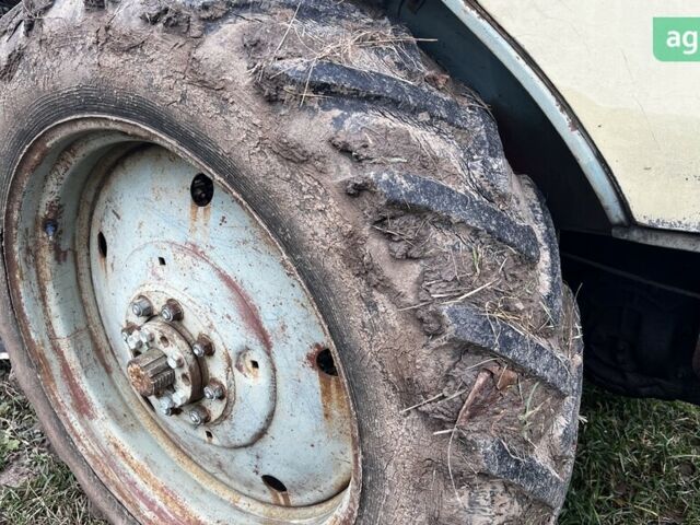 ЮМЗ 6, об'ємом двигуна 4.94 л та пробігом 0 тис. км за 1800 $, фото 2 на Automoto.ua