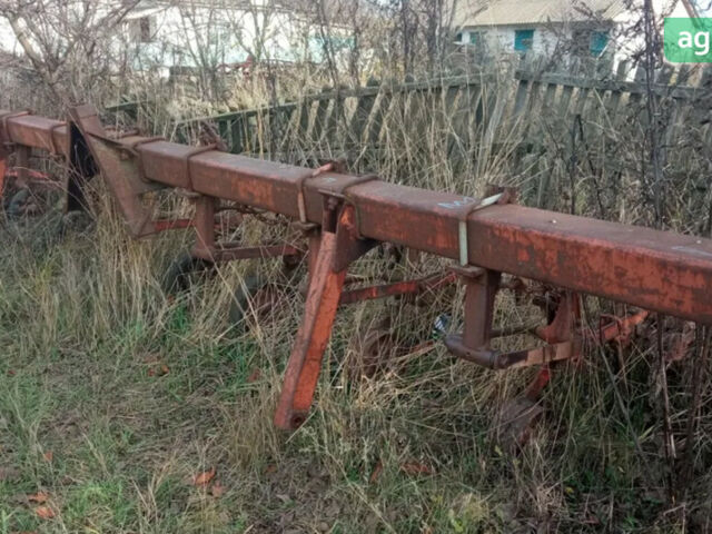 ЮМЗ 6, об'ємом двигуна 4.94 л та пробігом 0 тис. км за 1300 $, фото 3 на Automoto.ua