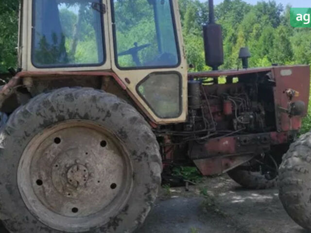 ЮМЗ 6, об'ємом двигуна 4.94 л та пробігом 0 тис. км за 5000 $, фото 1 на Automoto.ua