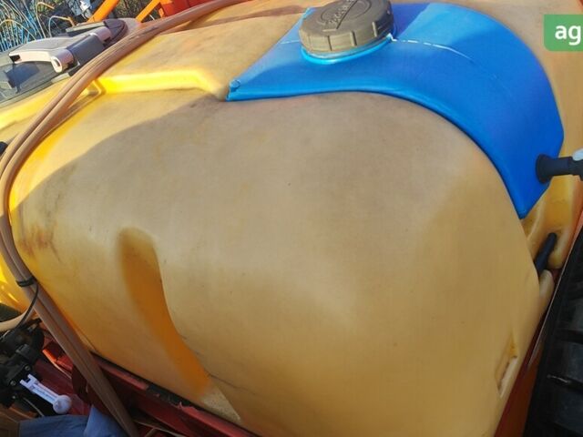 ЮМЗ 6, об'ємом двигуна 4.94 л та пробігом 0 тис. км за 5000 $, фото 9 на Automoto.ua