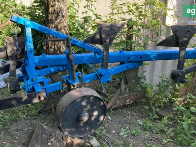 ЮМЗ 6, об'ємом двигуна 4.94 л та пробігом 0 тис. км за 4500 $, фото 4 на Automoto.ua