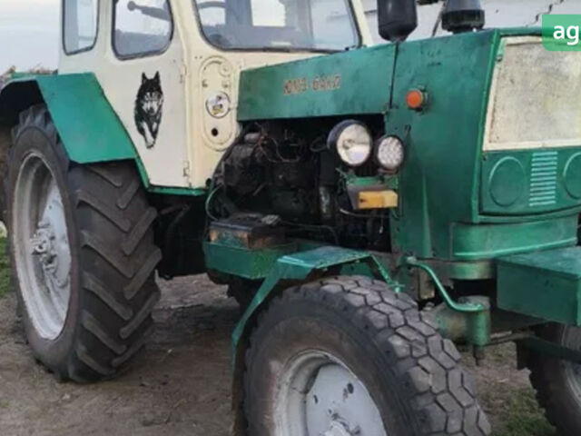 ЮМЗ 6, объемом двигателя 4.94 л и пробегом 0 тыс. км за 4300 $, фото 1 на Automoto.ua