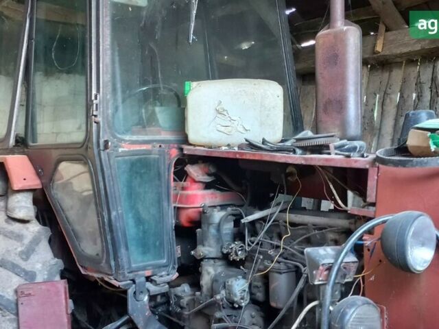 ЮМЗ 6, объемом двигателя 4.94 л и пробегом 0 тыс. км за 2500 $, фото 3 на Automoto.ua