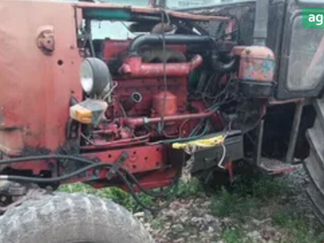 ЮМЗ 6, об'ємом двигуна 4.94 л та пробігом 0 тис. км за 2500 $, фото 1 на Automoto.ua