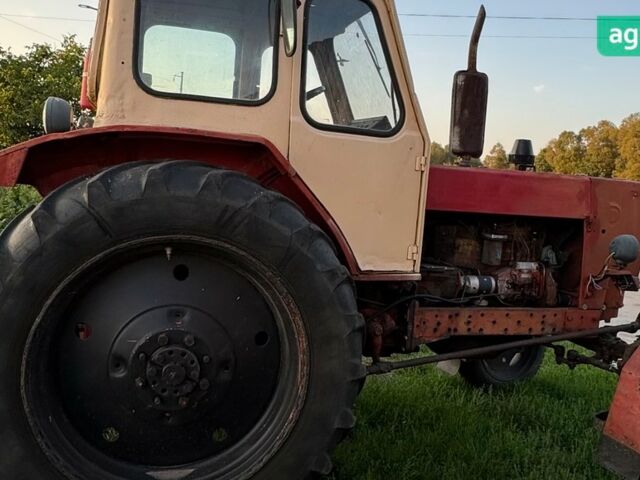 ЮМЗ 6, об'ємом двигуна 4.94 л та пробігом 0 тис. км за 2400 $, фото 6 на Automoto.ua