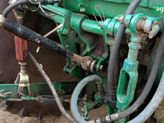 ЮМЗ 6, объемом двигателя 4.94 л и пробегом 0 тыс. км за 3000 $, фото 4 на Automoto.ua