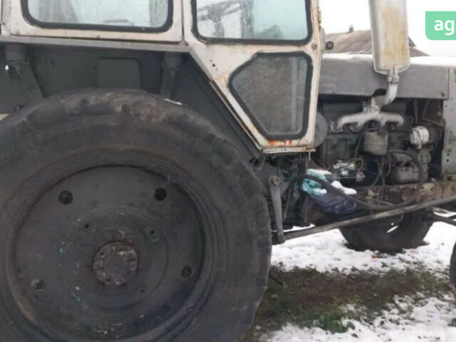 ЮМЗ 6, об'ємом двигуна 4.94 л та пробігом 0 тис. км за 2800 $, фото 6 на Automoto.ua
