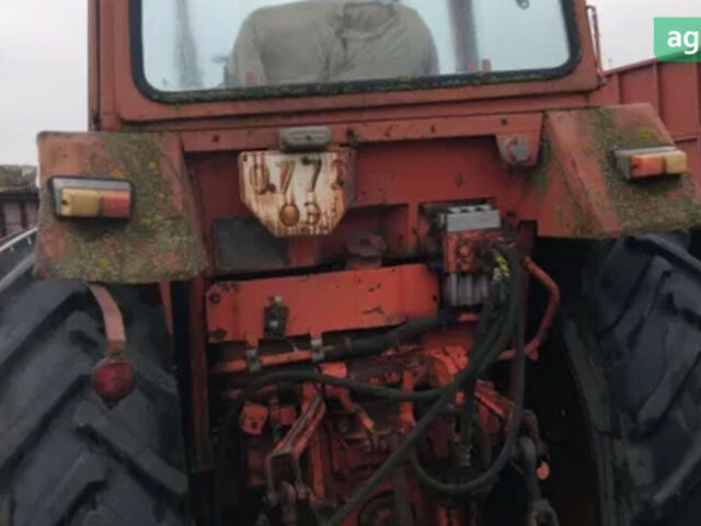 ЮМЗ 6, об'ємом двигуна 4.94 л та пробігом 0 тис. км за 2500 $, фото 4 на Automoto.ua