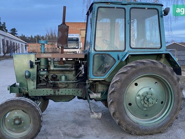 ЮМЗ 6, объемом двигателя 0 л и пробегом 0 тыс. км за 3699 $, фото 3 на Automoto.ua