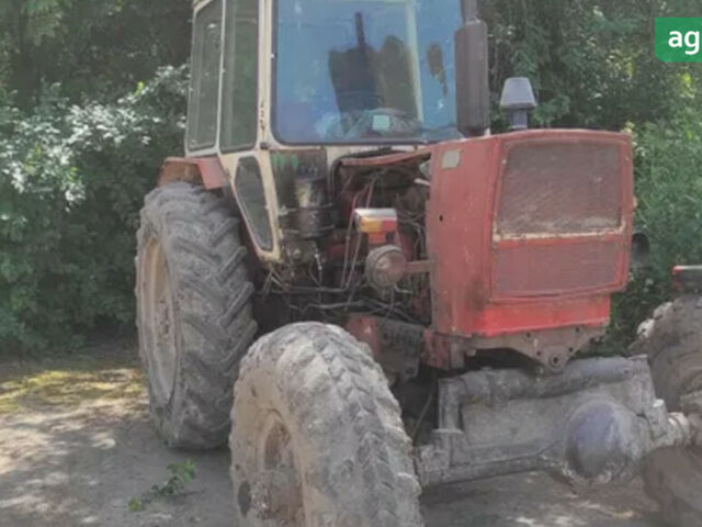 ЮМЗ 6, об'ємом двигуна 4.94 л та пробігом 0 тис. км за 5000 $, фото 3 на Automoto.ua