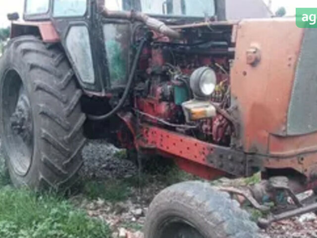 ЮМЗ 6, об'ємом двигуна 4.94 л та пробігом 0 тис. км за 2500 $, фото 3 на Automoto.ua