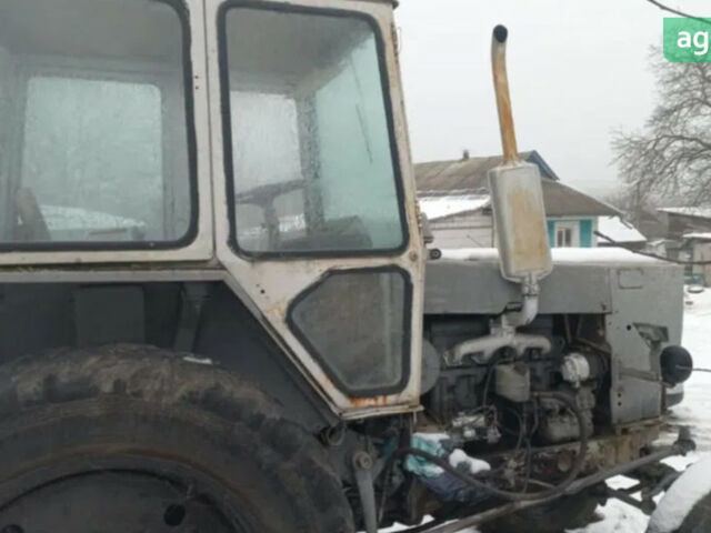 ЮМЗ 6, об'ємом двигуна 4.94 л та пробігом 0 тис. км за 2800 $, фото 2 на Automoto.ua