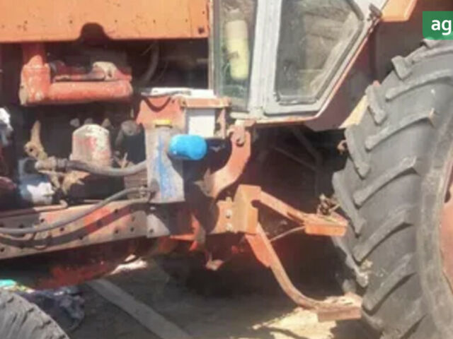 ЮМЗ 6, об'ємом двигуна 4.94 л та пробігом 0 тис. км за 4000 $, фото 1 на Automoto.ua