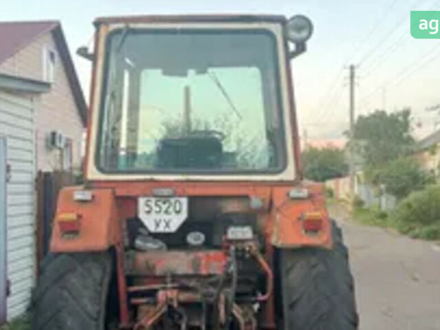 ЮМЗ 6, объемом двигателя 4.94 л и пробегом 0 тыс. км за 3883 $, фото 1 на Automoto.ua