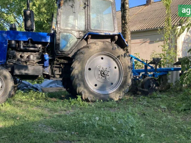 ЮМЗ 6, об'ємом двигуна 4.94 л та пробігом 0 тис. км за 4500 $, фото 1 на Automoto.ua