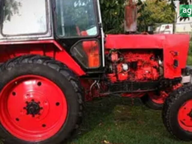 ЮМЗ 6, об'ємом двигуна 4.94 л та пробігом 0 тис. км за 3600 $, фото 1 на Automoto.ua