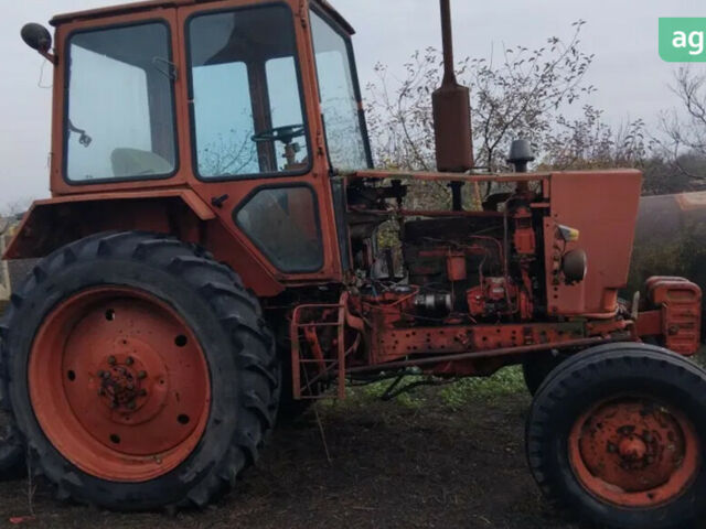 ЮМЗ 6, об'ємом двигуна 4.94 л та пробігом 0 тис. км за 2500 $, фото 1 на Automoto.ua