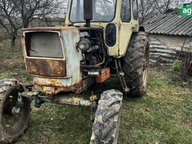 ЮМЗ 6, об'ємом двигуна 4.94 л та пробігом 0 тис. км за 1800 $, фото 1 на Automoto.ua