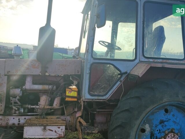 ЮМЗ 6, об'ємом двигуна 4.94 л та пробігом 0 тис. км за 5000 $, фото 2 на Automoto.ua