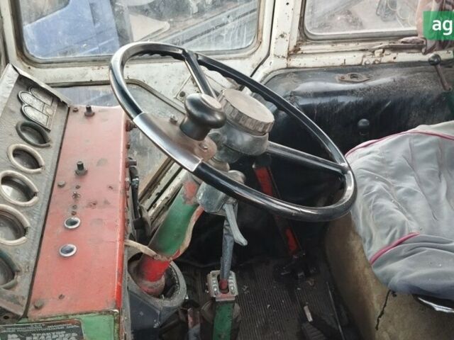 ЮМЗ 6, об'ємом двигуна 0 л та пробігом 0 тис. км за 3000 $, фото 4 на Automoto.ua