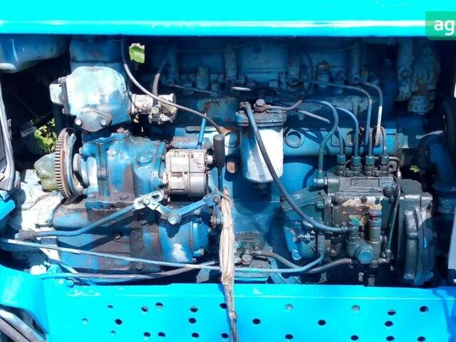 ЮМЗ 6, объемом двигателя 4.94 л и пробегом 0 тыс. км за 1905 $, фото 13 на Automoto.ua