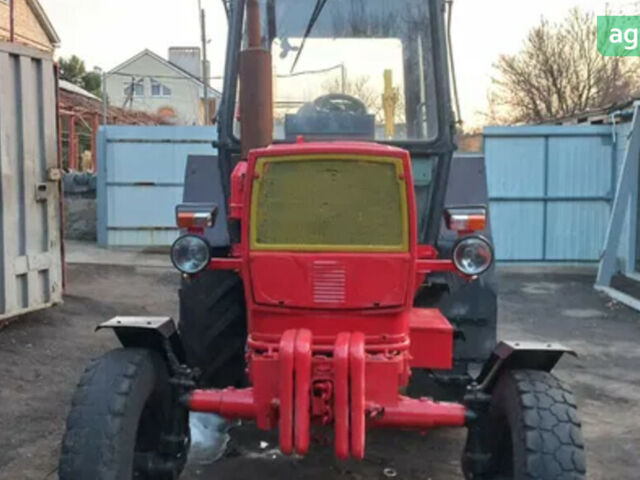 ЮМЗ 6, об'ємом двигуна 4.94 л та пробігом 0 тис. км за 5500 $, фото 2 на Automoto.ua