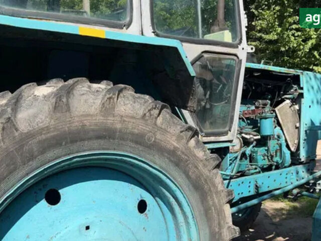 ЮМЗ 6, об'ємом двигуна 4.94 л та пробігом 0 тис. км за 4200 $, фото 4 на Automoto.ua