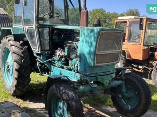 ЮМЗ 6, об'ємом двигуна 4.94 л та пробігом 0 тис. км за 4200 $, фото 2 на Automoto.ua