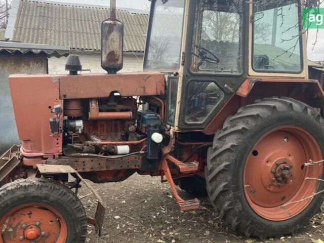 ЮМЗ 6, объемом двигателя 4.94 л и пробегом 0 тыс. км за 3640 $, фото 3 на Automoto.ua