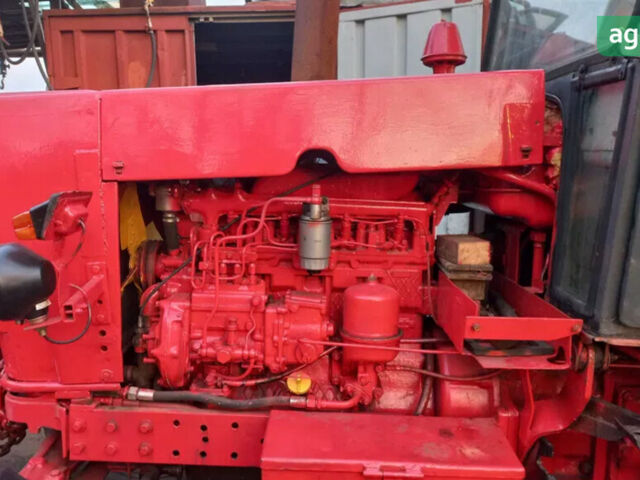 ЮМЗ 6, об'ємом двигуна 4.94 л та пробігом 0 тис. км за 5500 $, фото 8 на Automoto.ua