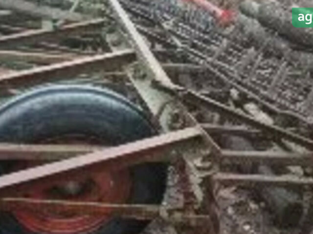 ЮМЗ 6, объемом двигателя 4.94 л и пробегом 0 тыс. км за 7000 $, фото 5 на Automoto.ua