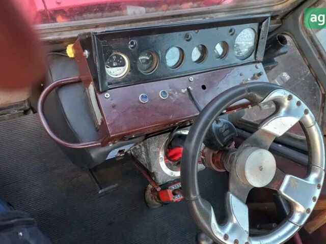 ЮМЗ 6, об'ємом двигуна 4.94 л та пробігом 0 тис. км за 5500 $, фото 5 на Automoto.ua