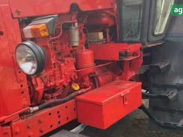 ЮМЗ 6, об'ємом двигуна 4.94 л та пробігом 0 тис. км за 5500 $, фото 7 на Automoto.ua