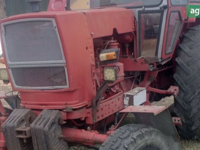 ЮМЗ 6, объемом двигателя 6.3 л и пробегом 0 тыс. км за 5500 $, фото 1 на Automoto.ua