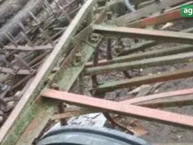 ЮМЗ 6, объемом двигателя 4.94 л и пробегом 0 тыс. км за 7000 $, фото 7 на Automoto.ua