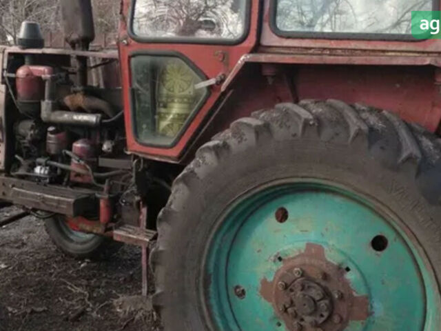 ЮМЗ 6, об'ємом двигуна 0 л та пробігом 0 тис. км за 2600 $, фото 3 на Automoto.ua
