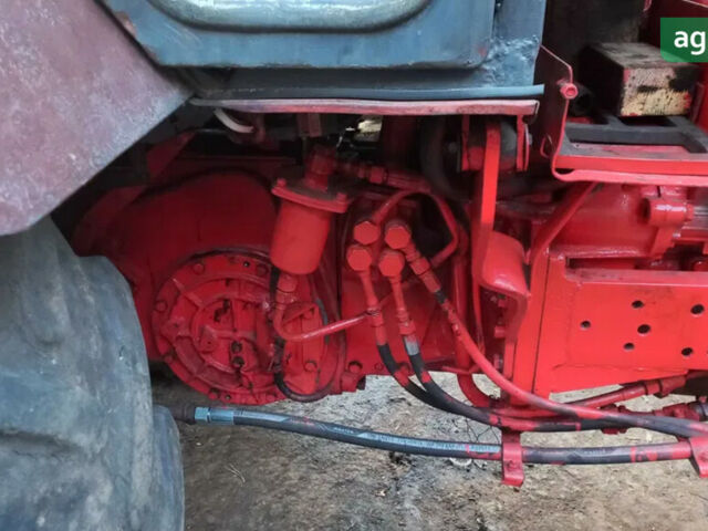 ЮМЗ 6, об'ємом двигуна 4.94 л та пробігом 0 тис. км за 5500 $, фото 6 на Automoto.ua