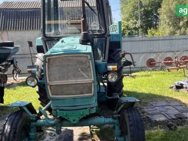 ЮМЗ 6, об'ємом двигуна 4.94 л та пробігом 0 тис. км за 4200 $, фото 5 на Automoto.ua