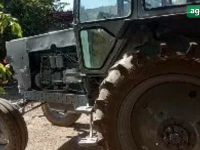 ЮМЗ 6, объемом двигателя 4.94 л и пробегом 0 тыс. км за 7000 $, фото 2 на Automoto.ua